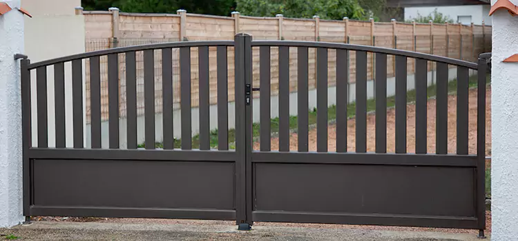 Advanced Gate Solutions in Easton, PA