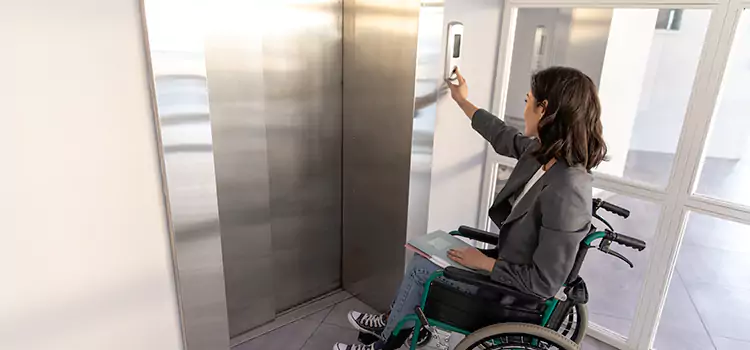 Benefits of Modern Handicap Door Systems in Easton, PA