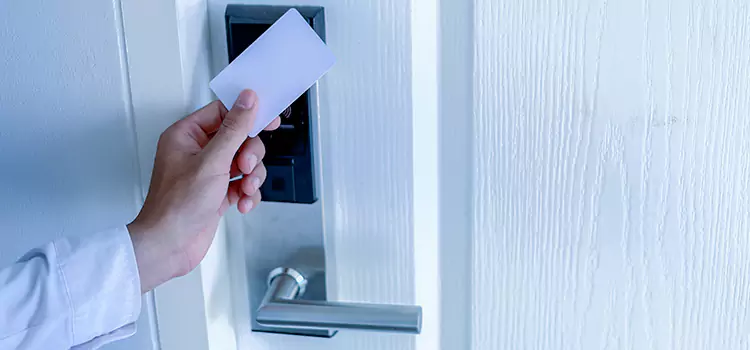 Why Choose Us for Your Keycard Lock Installation in Easton, PA?