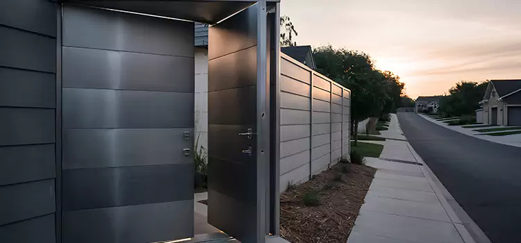 Comprehensive Steel Door Solutions in Easton, PA