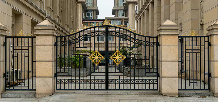 Comprehensive Iron Gate Maintenance Solutions in Easton, PA