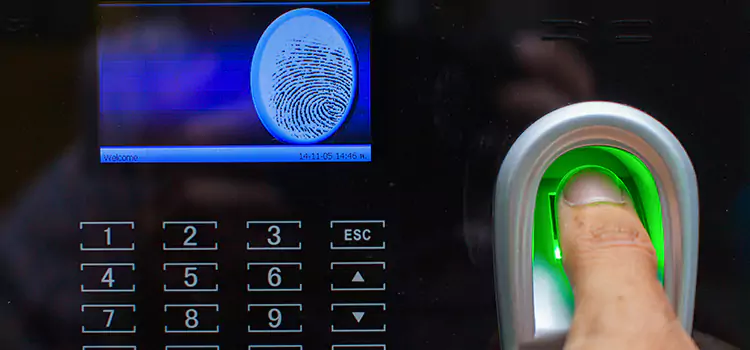 Your Trusted Partner for Secure Access in Easton, PA