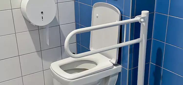Comprehensive Solutions in Easton, PA for Accessible Facilities
