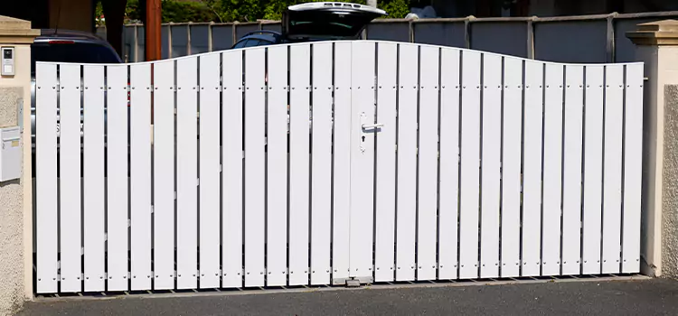 Why Choose Us for Residential Gate Repair in Easton, PA?