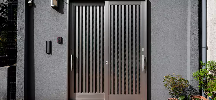Specialized Steel Door Services in Easton, PA